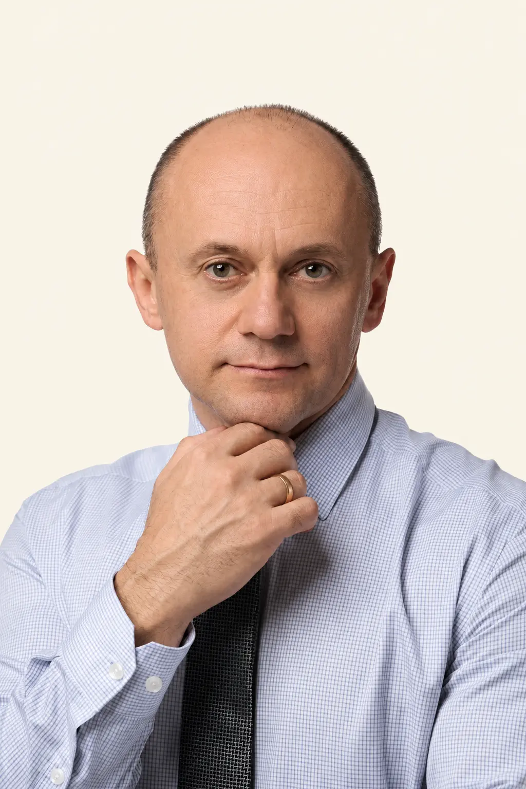 Сергей Шейн — предприниматель, инвестор, финансовый консультант